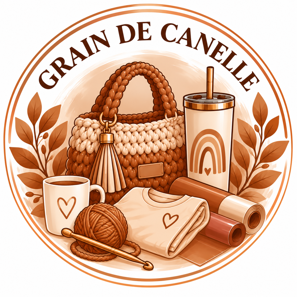Grain de Canelle
